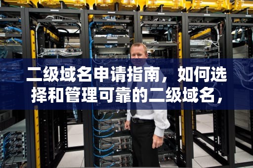 二级域名申请指南，如何选择和管理可靠的二级域名，二级域名申请网站