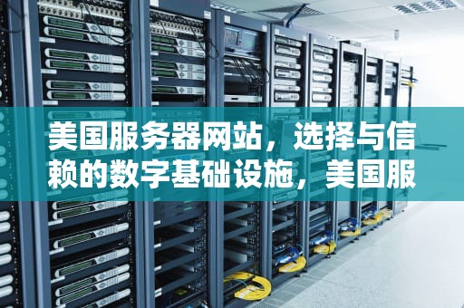 美国服务器网站，选择与信赖的数字基础设施，美国服务器网站资源