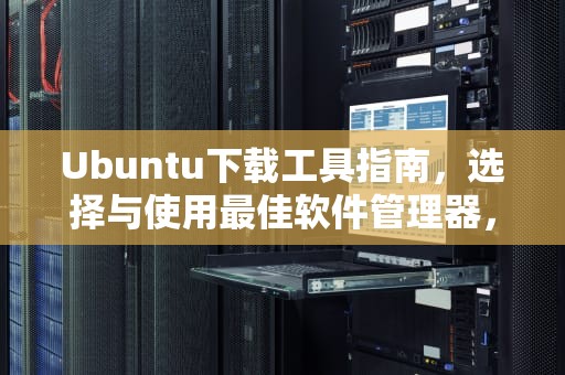 Ubuntu下载工具指南，选择与使用最佳软件管理器，ubuntu 下载工具
