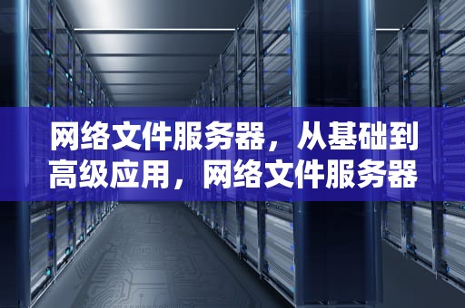 网络文件服务器，从基础到高级应用，网络文件服务器hfs