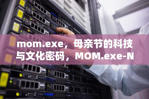 mom.exe，母亲节的科技与文化密码，MOM.exe-NET Framework初始化错误