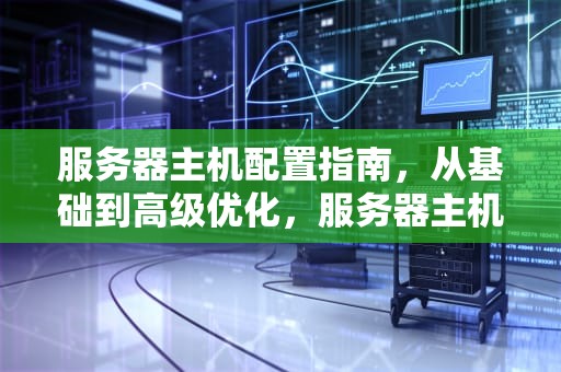 服务器主机配置指南，从基础到高级优化，服务器主机配置推荐