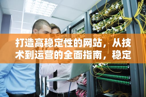 打造高稳定性的网站，从技术到运营的全面指南，稳定网站国产AV