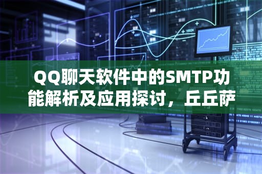 QQ聊天软件中的SMTP功能解析及应用探讨，丘丘萨满图片