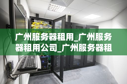 广州服务器租用_广州服务器租用公司_广州服务器租用：助力企业信息化建设