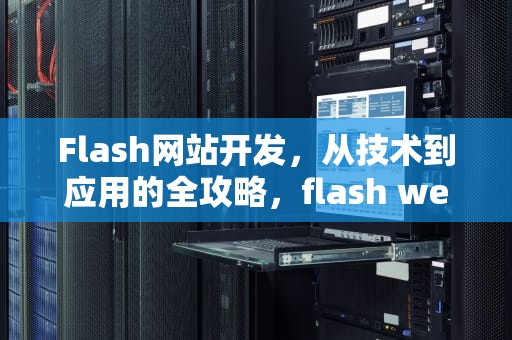Flash网站开发，从技术到应用的全攻略，flash web开发