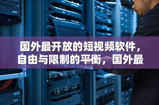 国外最开放的短视频软件，自由与限制的平衡，国外最开放的短视频软件是什么