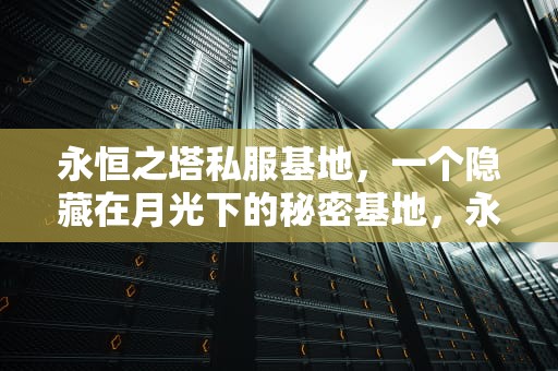 永恒之塔私服基地，一个隐藏在月光下的秘密基地，永恒之塔正式服