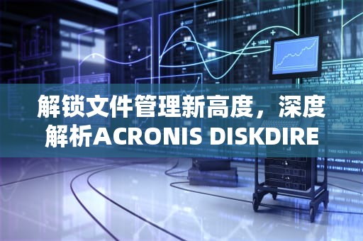 解锁文件管理新高度，深度解析ACRONIS DISKDIRECTOR 10