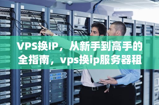 VPS换IP，从新手到高手的全指南，vps换ip服务器租用