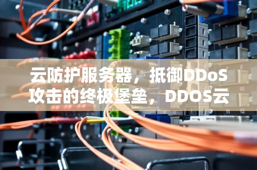 云防护服务器，抵御DDoS攻击的终极堡垒，DDOS云防护服务器