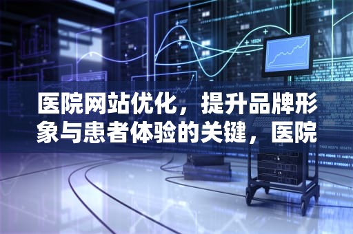医院网站优化，提升品牌形象与患者体验的关键，医院网站优化方案