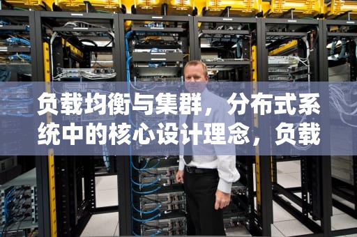 负载均衡与集群，分布式系统中的核心设计理念，负载均衡和集群的区别负载均衡