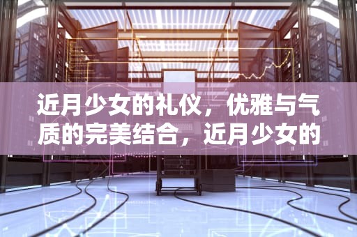 近月少女的礼仪，优雅与气质的完美结合，近月少女的礼仪攻略