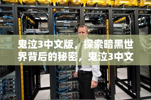 鬼泣3中文版，探索暗黑世界背后的秘密，鬼泣3中文版下载免费