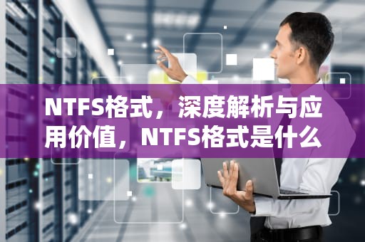 NTFS格式，深度解析与应用价值，NTFS格式是什么