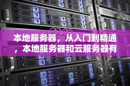 本地服务器，从入门到精通，本地服务器和云服务器有什么区别