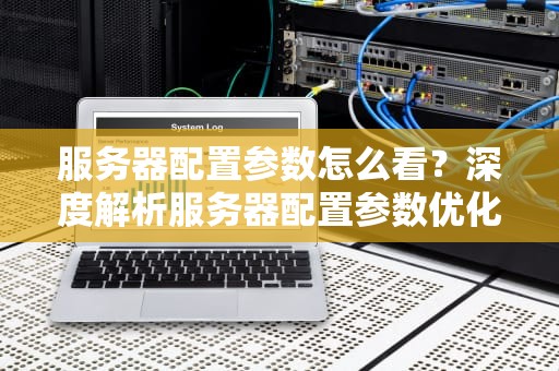 服务器配置参数怎么看？深度解析服务器配置参数优化技巧，服务器配置参数怎么看linux