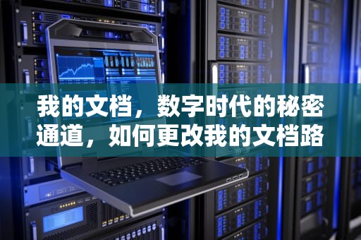 我的文档，数字时代的秘密通道，如何更改我的文档路径