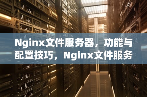 Nginx文件服务器，功能与配置技巧，Nginx文件服务器网页美化