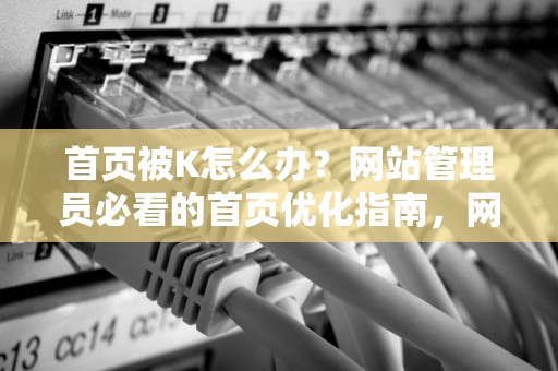 首页被K怎么办?网站管理员必看的首页优化指南,网站首页被k怎样才能恢复 首页被K怎么办?网站管理员必看的首页优化指南,网站首页被k怎样才能恢复