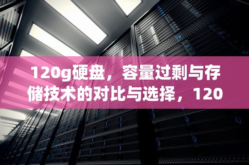 120g硬盘，容量过剩与存储技术的对比与选择，120g硬盘实际容量是多少