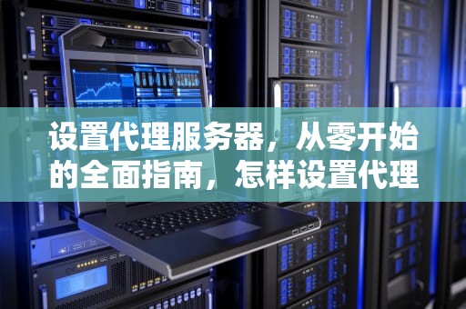 设置代理服务器，从零开始的全面指南，怎样设置代理服务器地址