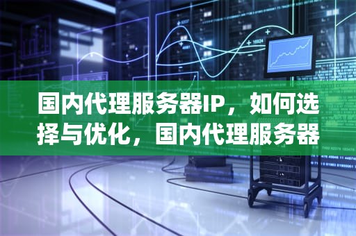 国内代理服务器IP，如何选择与优化，国内代理服务器ip地址
