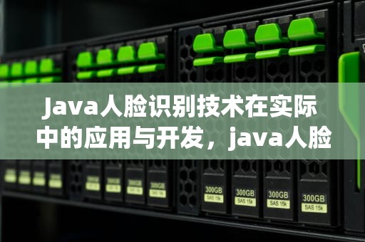 Java人脸识别技术在实际中的应用与开发，java人脸识别开源库