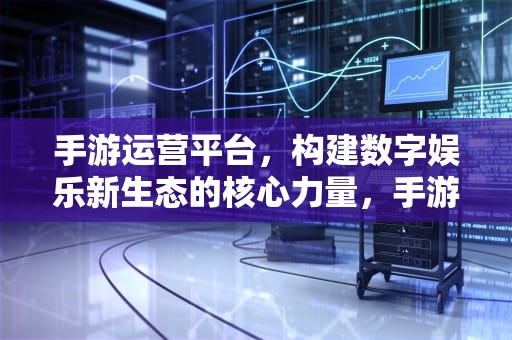 手游运营平台，构建数字娱乐新生态的核心力量，手游运营平台怎么赚钱