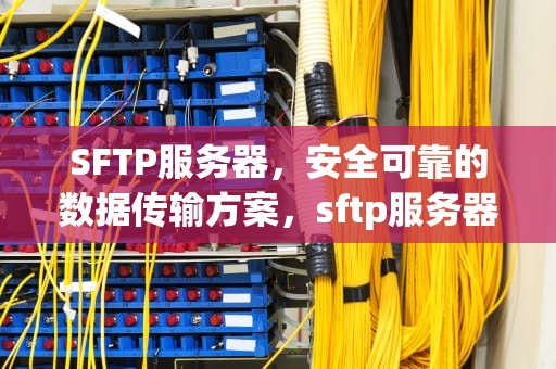 SFTP服务器，安全可靠的数据传输方案，sftp服务器搭建