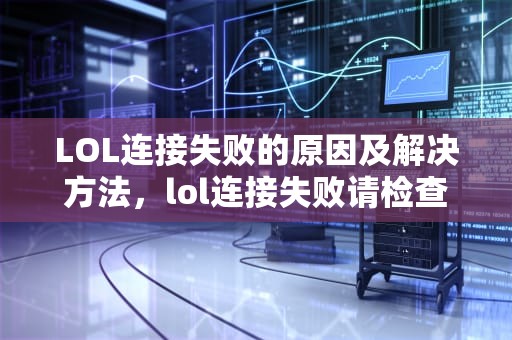 LOL连接失败的原因及解决方法，lol连接失败请检查你的网络设置