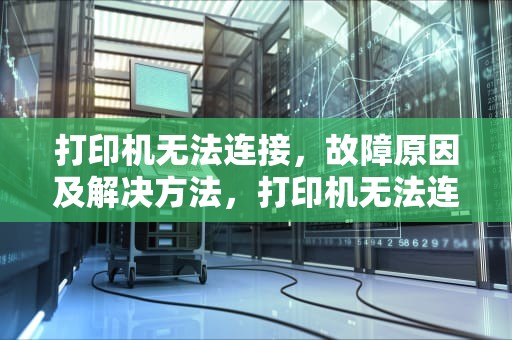 打印机无法连接，故障原因及解决方法，打印机无法连接电脑打印怎么解决