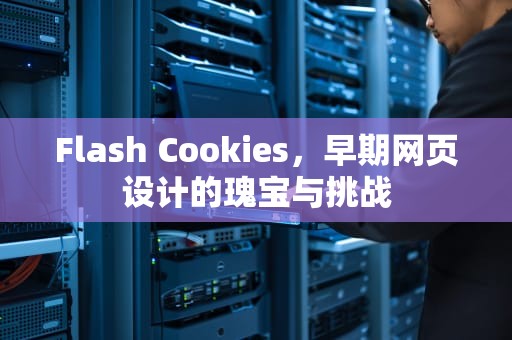 Flash Cookies，早期网页设计的瑰宝与挑战