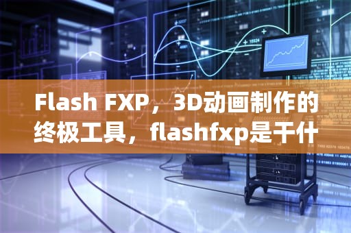 Flash FXP，3D动画制作的终极工具，flashfxp是干什么的
