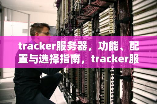 tracker服务器，功能、配置与选择指南，tracker服务器列表2024