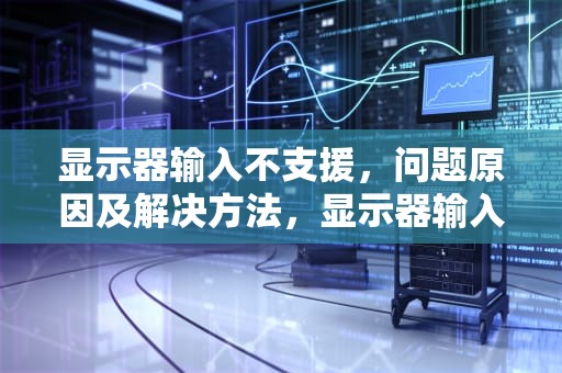 显示器输入不支援，问题原因及解决方法，显示器输入不支援怎么解决
