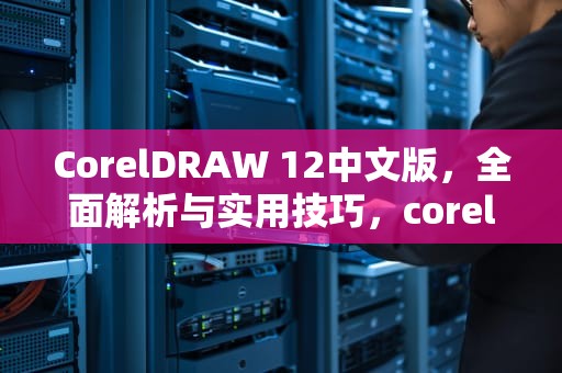 CorelDRAW 12中文版，全面解析与实用技巧，coreldraw12中文版下载
