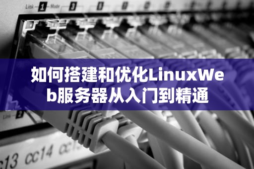 如何搭建和优化LinuxWeb服务器从入门到精通