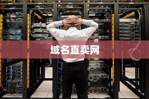 域名直卖网