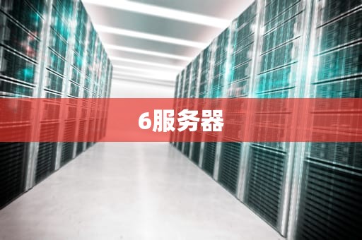 6服务器