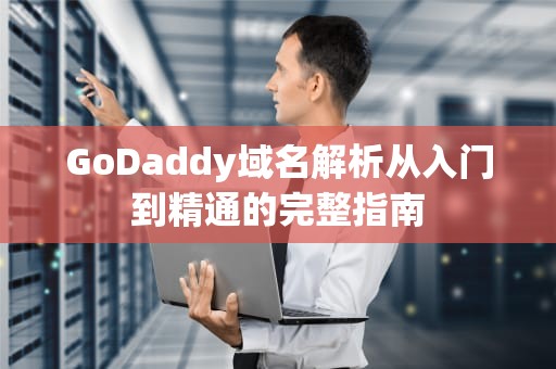 GoDaddy域名解析从入门到精通的完整指南