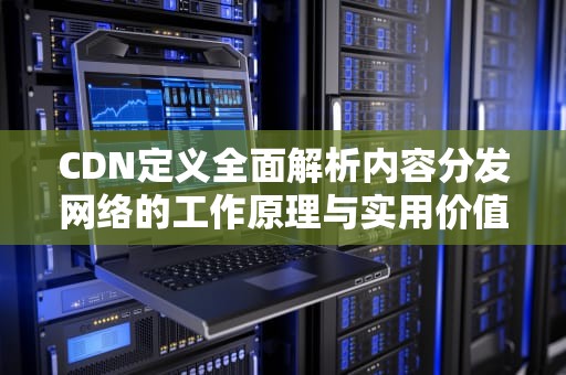 CDN定义全面解析内容分发网络的工作原理与实用价值