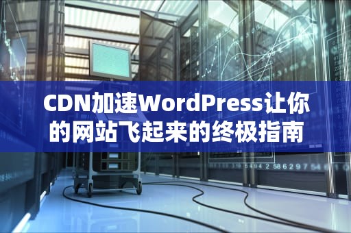CDN加速WordPress让你的网站飞起来的终极指南