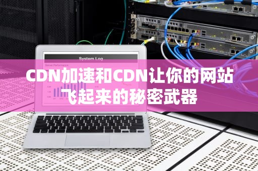 CDN加速和CDN让你的网站飞起来的秘密武器