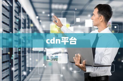 cdn平台
