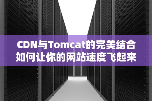 CDN与Tomcat的完美结合如何让你的网站速度飞起来？