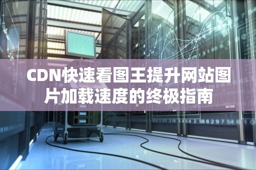 CDN快速看图王提升网站图片加载速度的终极指南