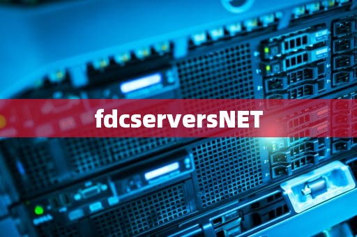 fdcserversNET