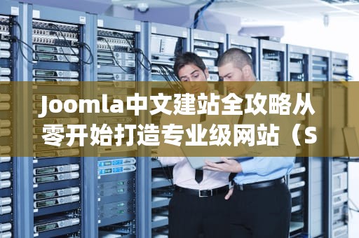 Joomla中文建站全攻略从零开始打造专业级网站（SEO优化实战指南）